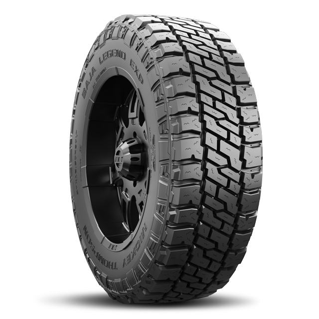 BAJA LEGEND EXP LT265/70R17 - Mickey Thompson