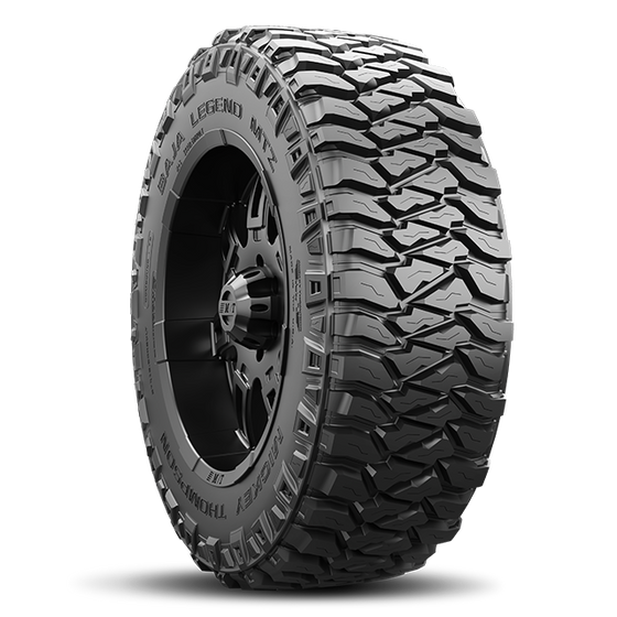 BAJA LEGEND MTZ LT265/75R16 - Mickey Thompson