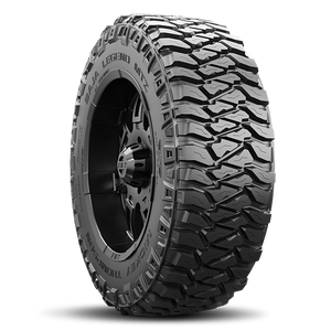 BAJA LEGEND MTZ LT33X12.5R15 - Mickey Thompson