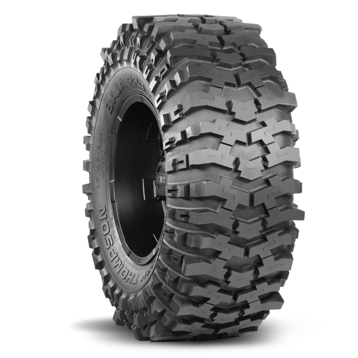 Baja Pro XS - Mickey Thompson